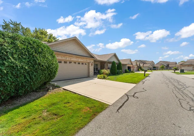 31st image of 901 Veterans Ln, Crown Point, IN 46307 | MLS# 843836