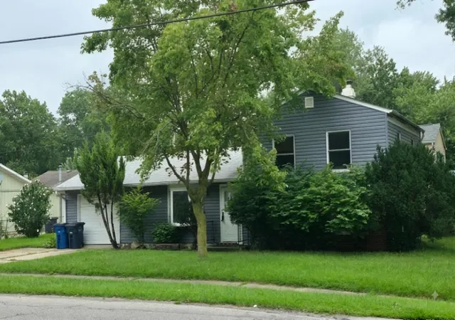 1st image of 2742 Ohio St, Michigan City, IN 46360 | MLS# 843873