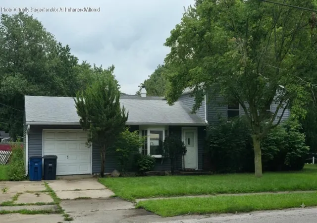 2nd image of 2742 Ohio St, Michigan City, IN 46360 | MLS# 843873