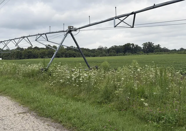 1st image of 7400 County Line Rd, Grovertown, IN 46531 | MLS# 843818