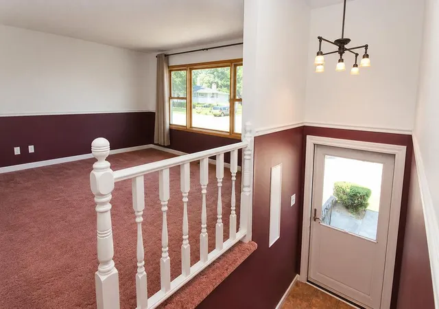 2nd image of 216 Lawndale Pl, Michigan City, IN 46360 | MLS# 843824
