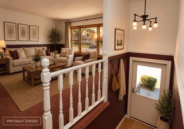 Photo 3 of Sale Pending at 216 Lawndale Pl, Michigan City, IN 46360 | MLS# 843824 | Listing updated on 2026-08-14
