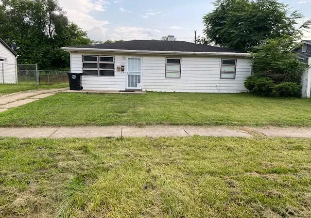 1st image of 4227 W 19th Plz, Gary, IN 46404 | MLS# 843868