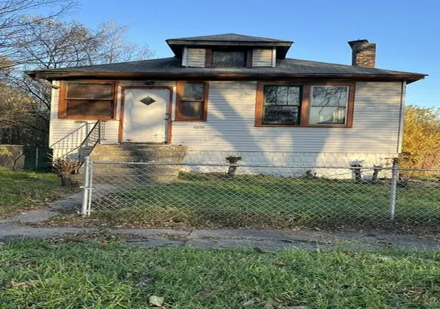 1st image of 2037 Delaware St, Gary, IN 46407 | MLS# 843884