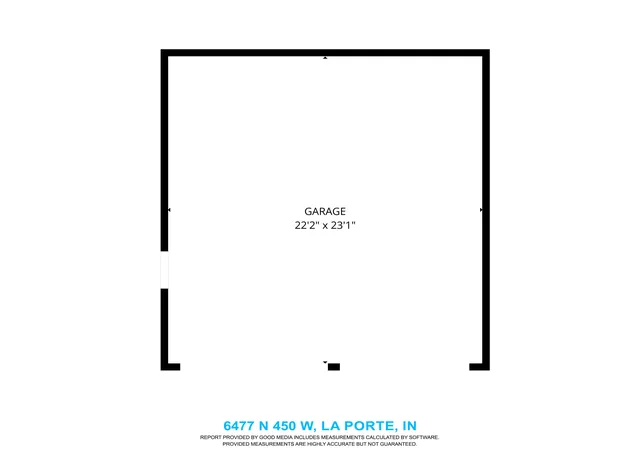 69th image of 6477 N 450 W, La Porte, IN 46350 | MLS# 843831