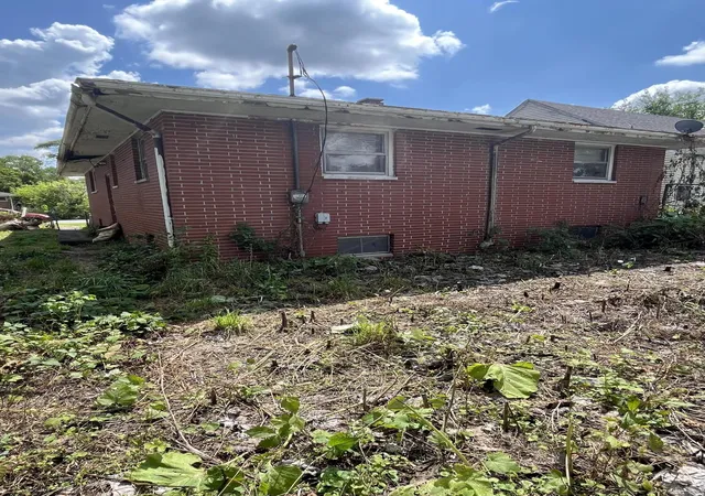 19th image of 4766 Pennsylvania St, Gary, IN 46409 | MLS# 843882