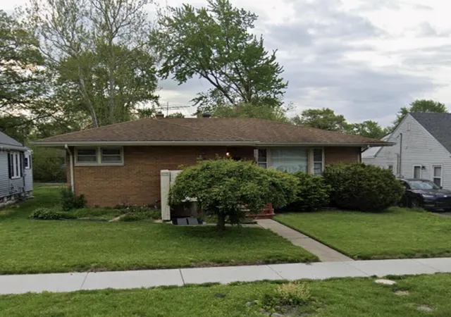 1st image of 315 N Jay Ave, Griffith, IN 46319 | MLS# 843829