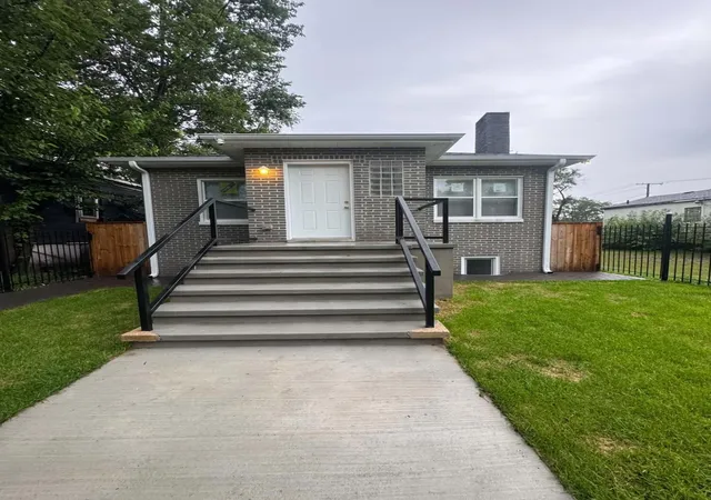 2nd image of 2451 Polk St, Gary, IN 46407 | MLS# 843834
