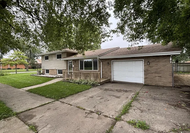 1st image of 7447 California Ave, Hammond, IN 46323 | MLS# 843833