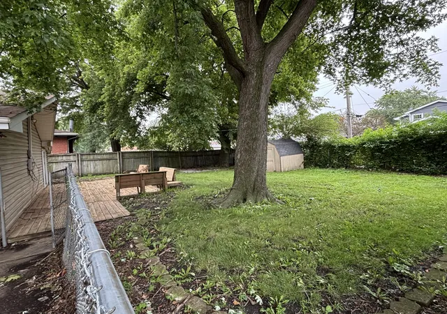 2nd image of 7447 California Ave, Hammond, IN 46323 | MLS# 843833