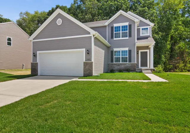 1st image of 18855 Sapphire Rd, Lowell, IN 46356 | MLS# 843840