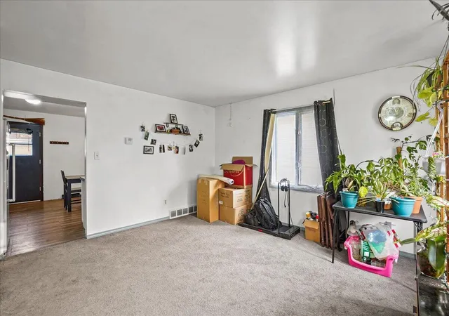 Photo 3 of Sale Pending at 122 N Elmer St, Griffith, IN 46319 | MLS# 843864 | Listing updated on 2026-08-22