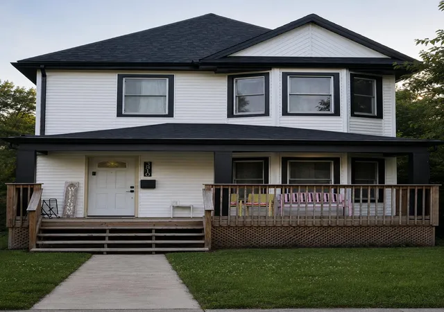 1st image of 3810 Maryland St, Gary, IN 46409 | MLS# 843898