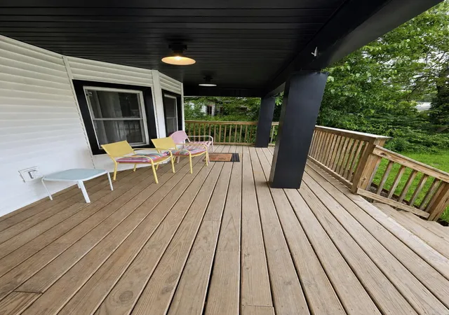 2nd image of 3810 Maryland St, Gary, IN 46409 | MLS# 843898