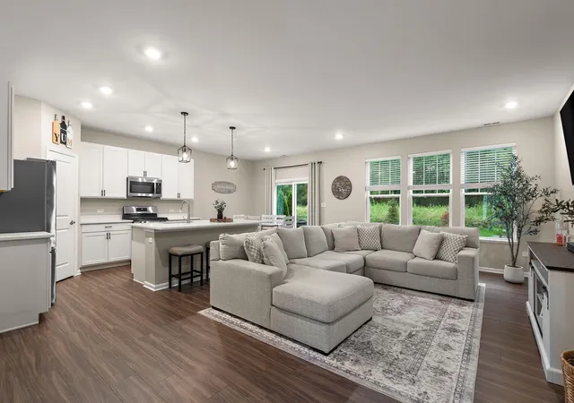 4th image of 18591 Percy Ln, Lowell, IN 46356 | MLS# 843870