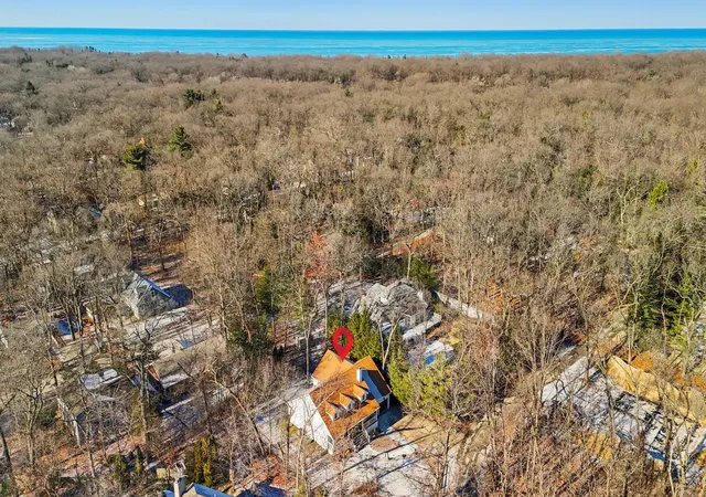 2nd image of 204 Talahi Trl, Michigan City, IN 46360 | MLS# 844047
