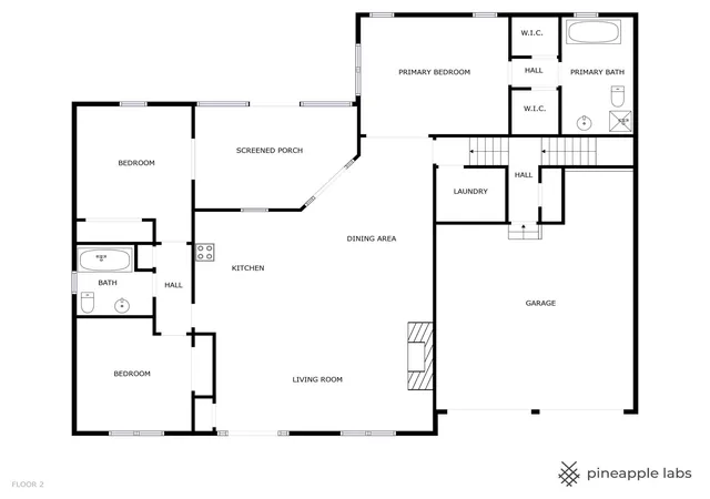 30th image of 204 Talahi Trl, Michigan City, IN 46360 | MLS# 844047