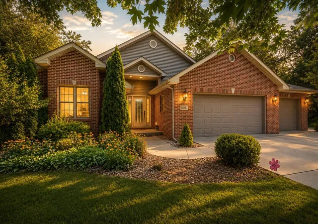 1st image of 11057 Pleasant Grove Dr, Wheatfield, IN 46392 | MLS# 843847