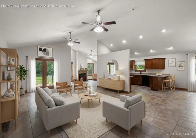 Photo 4 of Single family home for sale at 11057 Pleasant Grv Dr, Wheatfield, IN 46392 | MLS# 843847 | Listing updated on 2026-08-17