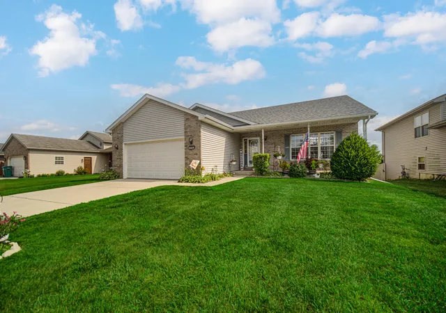 31st image of 8735 E 124th Pl, Crown Point, IN 46307 | MLS# 843851