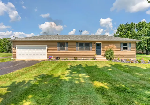 1st image of 383 W State Road 8, Hebron, IN 46341 | MLS# 843924
