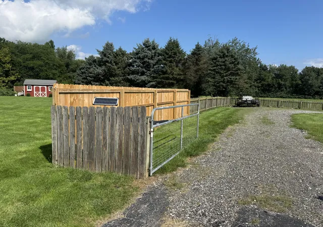 48th image of 383 W State Road 8, Hebron, IN 46341 | MLS# 843924