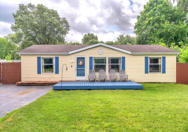 1st image of 9329 W 142nd Ave, Cedar Lake, IN 46303 | MLS# 843869