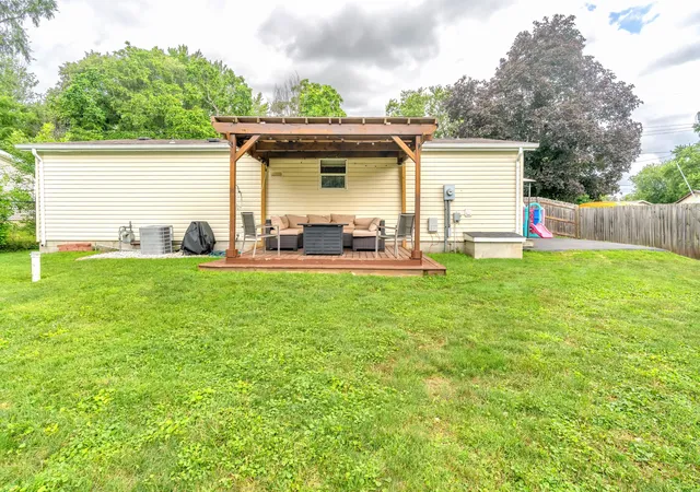 2nd image of 9329 W 142nd Ave, Cedar Lake, IN 46303 | MLS# 843869