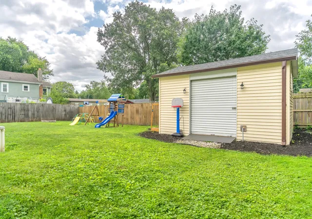3rd image of 9329 W 142Nd Ave, Cedar Lake, IN 46303 | MLS# 843869