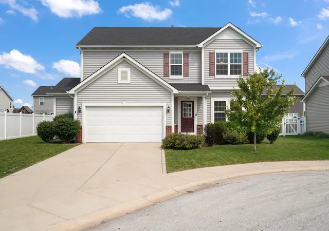 2nd image of 13947 N Annapolis Ct, Cedar Lake, IN 46303 | MLS# 843875