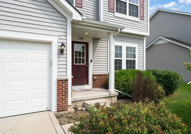 Photo 3 of Sale Pending at 13947 N Annapolis Ct, Cedar Lake, IN 46303 | MLS# 843875 | Listing updated on 2026-09-24