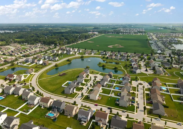 48th image of 13947 N Annapolis Ct, Cedar Lake, IN 46303 | MLS# 843875