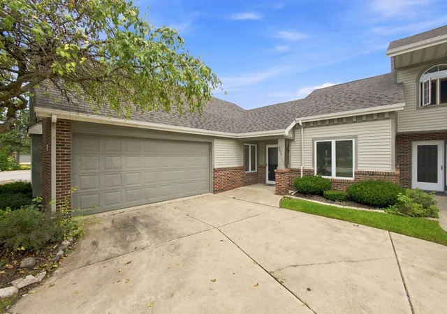 1st image of 9443 Van Buren St, Crown Point, IN 46307 | MLS# 843857