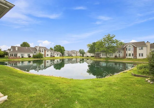 32nd image of 9443 Van Buren St, Crown Point, IN 46307 | MLS# 843857