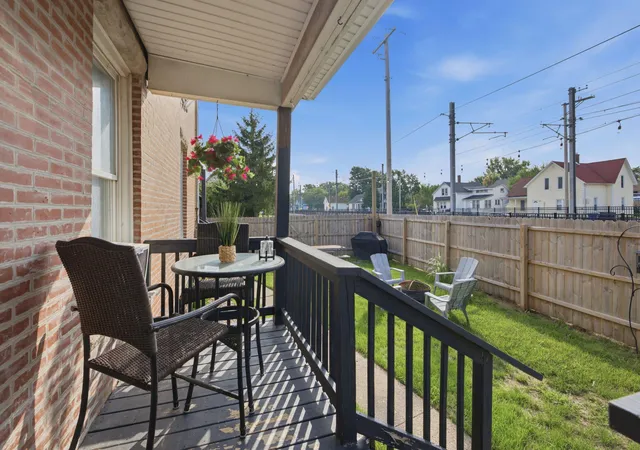 Photo 4 of House for sale at 1008 Kentucky St, Michigan City, IN 46360 | MLS# 843871 | Listing updated on 2026-08-14