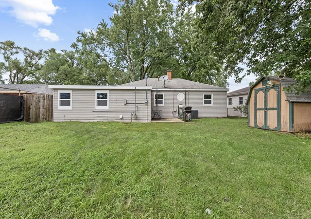 17th image of 4171 W 39th Ave, Hobart, IN 46342 | MLS# 843865