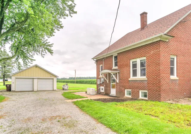 5th image of 502 S 250 W, Valparaiso, IN 46385 | MLS# 843889