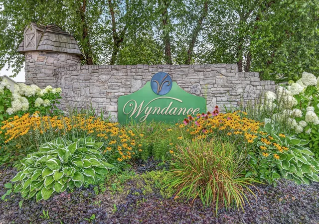 21st image of 10993 Elkhart Pl, Crown Point, IN 46307 | MLS# 843902