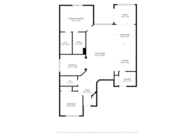 31st image of 13574 Freedom Wy, Cedar Lake, IN 46303 | MLS# 843879