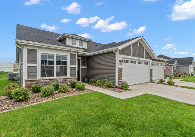 3rd image of 13574 Freedom Wy, Cedar Lake, IN 46303 | MLS# 843879