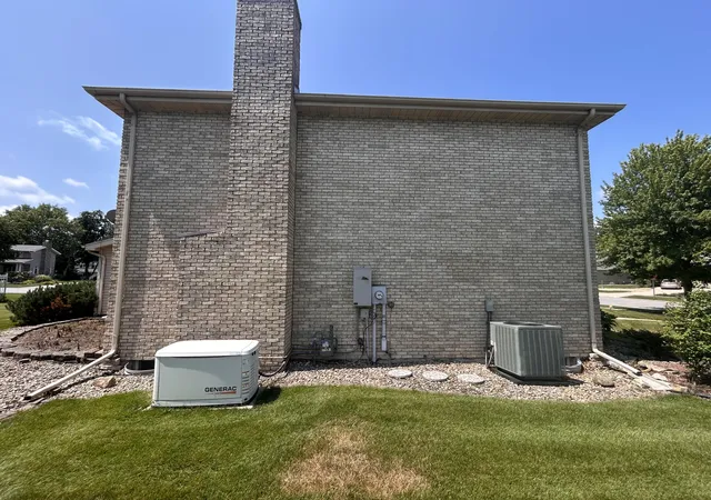 4th image of 1429 Lakeview Dr, Schererville, IN 46375 | MLS# 843886