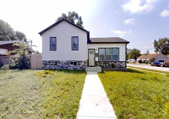 1st image of 1333 W 21st Ave, Gary, IN 46407 | MLS# 843942