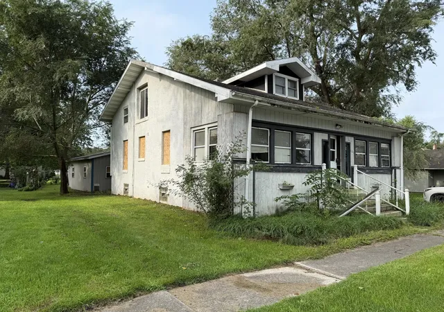 19th image of 107 W State St, Morocco, IN 47963 | MLS# 843890