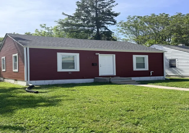 2nd image of 4788 Connecticut St, Gary, IN 46409 | MLS# 843891