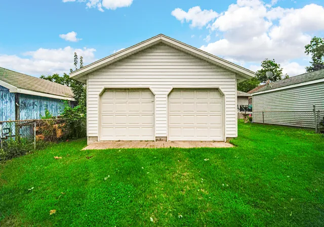 22nd image of 221 S Woodland Ave, Michigan City, IN 46360 | MLS# 843894