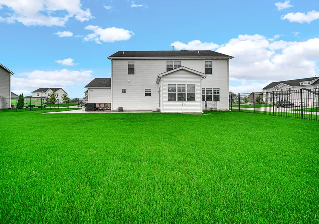 2nd image of 11103 Isles Ave, Dyer, IN 46311 | MLS# 843972