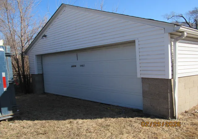 21st image of 2468 Johnson St, Gary, IN 46407 | MLS# 843892