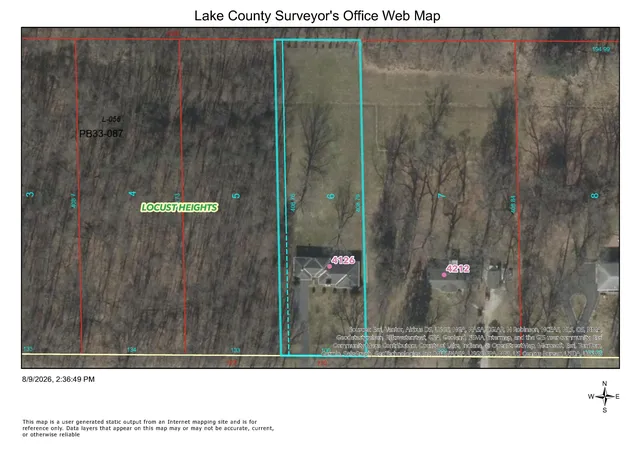 4th image of 4126 E 31St Ave #Rr1, Hobart, IN 46342 | MLS# 844120