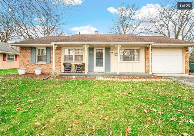 1st image of 2207 Fernhill Dr, Valparaiso, IN 46385 | MLS# 843895