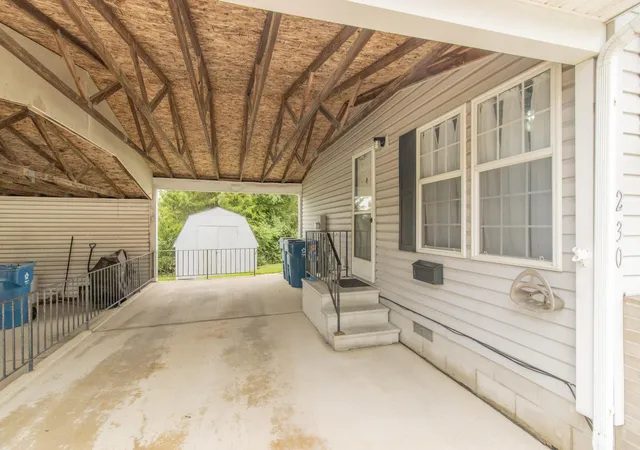 2nd image of 230 N Liberty St, Lowell, IN 46356 | MLS# 843896